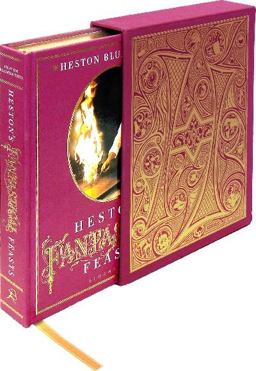 Heston's Fantastical Feasts