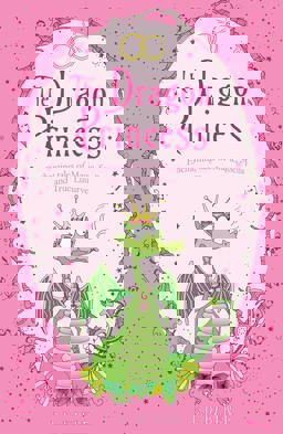 Dragon Princess And Other Tales of Magic, Spells and True Luuurve  9781408814741 Front Cover