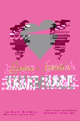 Jenna and Jonah's Fauxmance