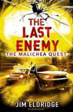 The Last Enemy