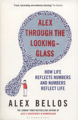 Alex Through the Looking-Glass
