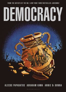 Democracy 1st 9781408820179 Front Cover