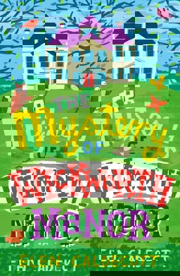 The Mystery of Wickworth Manor