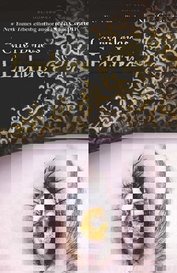 Endure  9781408821190 Front Cover