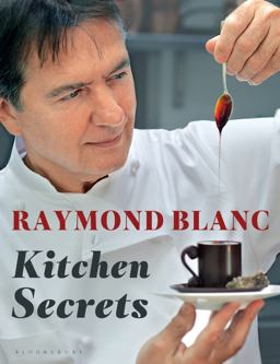 Kitchen Secrets  9781408822111 Front Cover