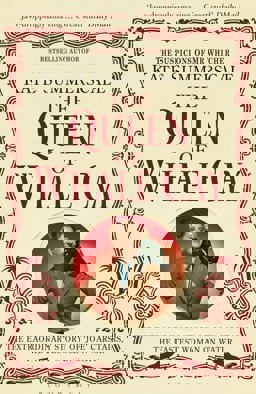 Queen of Whale Cay The Extraordinary Story of 'Joe' Carstairs, the Fastest Woman on Water  9781408830512 Front Cover