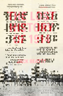   9781408830581 Front Cover