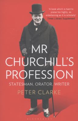 Mr Churchill's Profession