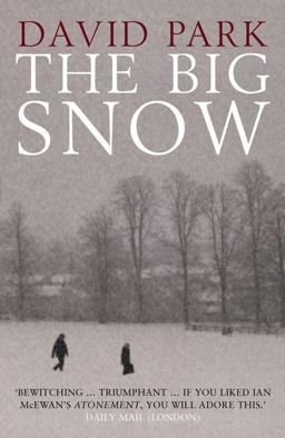 The Big Snow The Big Snow