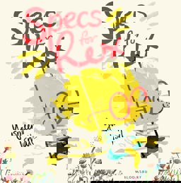 Specs for Rex  9781408836972 Front Cover