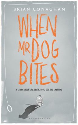 When Mr Dog Bites