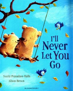 I'll Never Let You Go