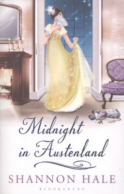 Midnight in Austenland