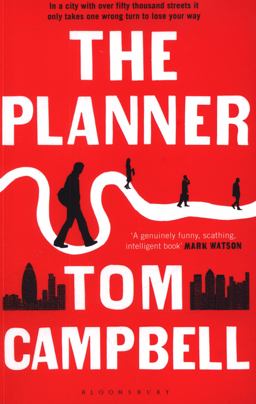 The Planner