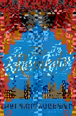   9781408843819 Front Cover