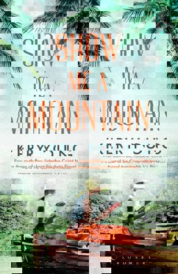 Show Me a Mountain  9781408844335 Front Cover