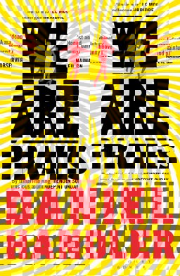   9781408845158 Front Cover