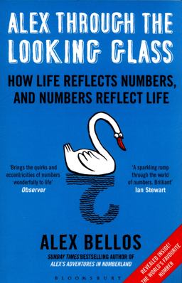 Alex Through the Looking-Glass