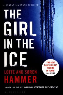 The Girl in the Ice The Girl in the Ice