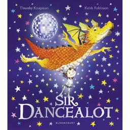 Sir Dancealot