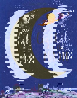 By the Light of the Moon