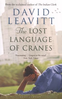 The Lost Language of Cranes