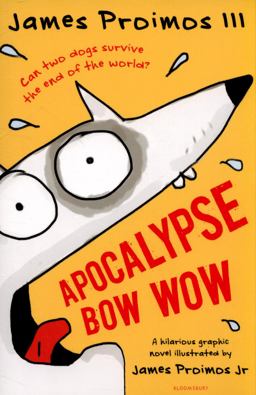 Apocalypse Bow Wow