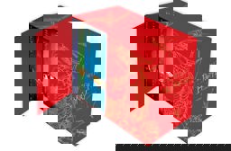 Harry Potter Box Set: The Complete Collection 1st 9781408856789 Front Cover