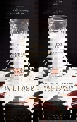 Wallflowers  9781408856796 Front Cover