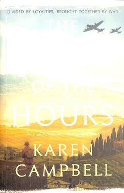 The Sound of the Hours The Sound of the Hours