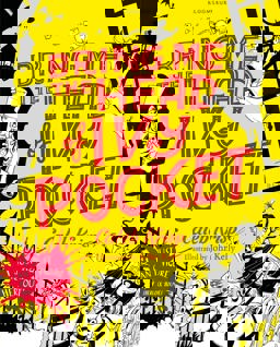 Bring Me the Head of Ivy Pocket