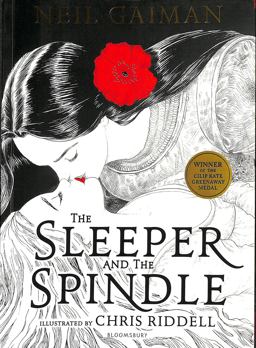 The Sleeper and the Spindle
