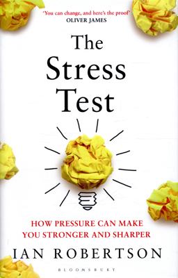 The Stress Test