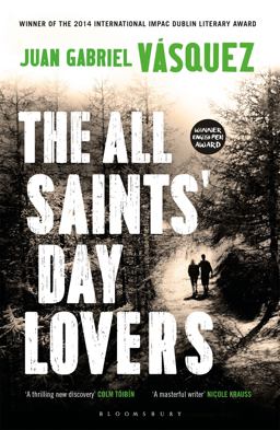 The All Saints' Day Lovers The All Saints' Day Lovers