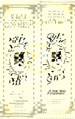   9781408860526 Front Cover