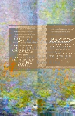 Mad Enchantment Claude Monet and the Painting of the Water Lilies  9781408861974 Front Cover