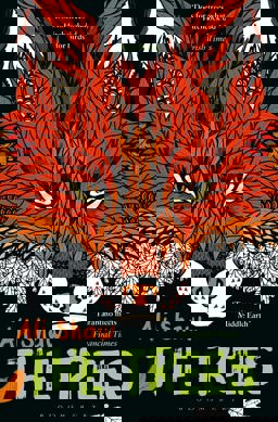   9781408862308 Front Cover