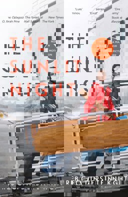 Sunlit Night  9781408863039 Front Cover