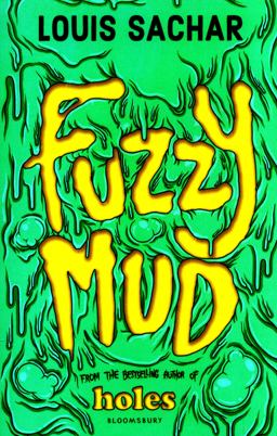 Fuzzy Mud