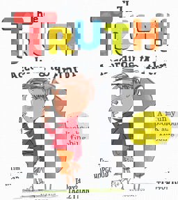 Truth According to Arthur  9781408864999 Front Cover