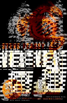   9781408865088 Front Cover