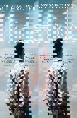 Hide  9781408867105 Front Cover