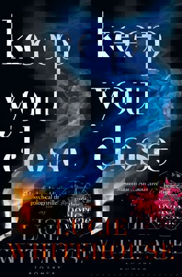 Keep You Close  9781408867327 Front Cover