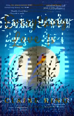 Everything Love Is  9781408868454 Front Cover