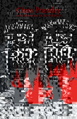 Uncle Montague's Tales of Terror  9781408871096 Front Cover