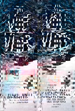 Wolf Wilder 2015 9781408872352 Front Cover