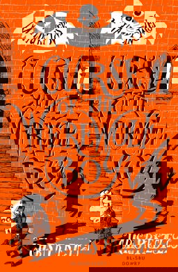 Curse of the Werewolf Boy  9781408873083 Front Cover