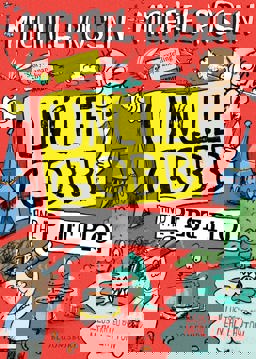 Uncle Gobb and the Plot Plot