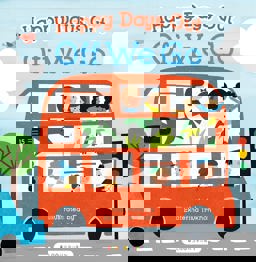 Happy Days Out: off We Go!