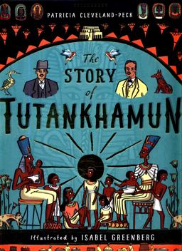 The Story of Tutankhamun